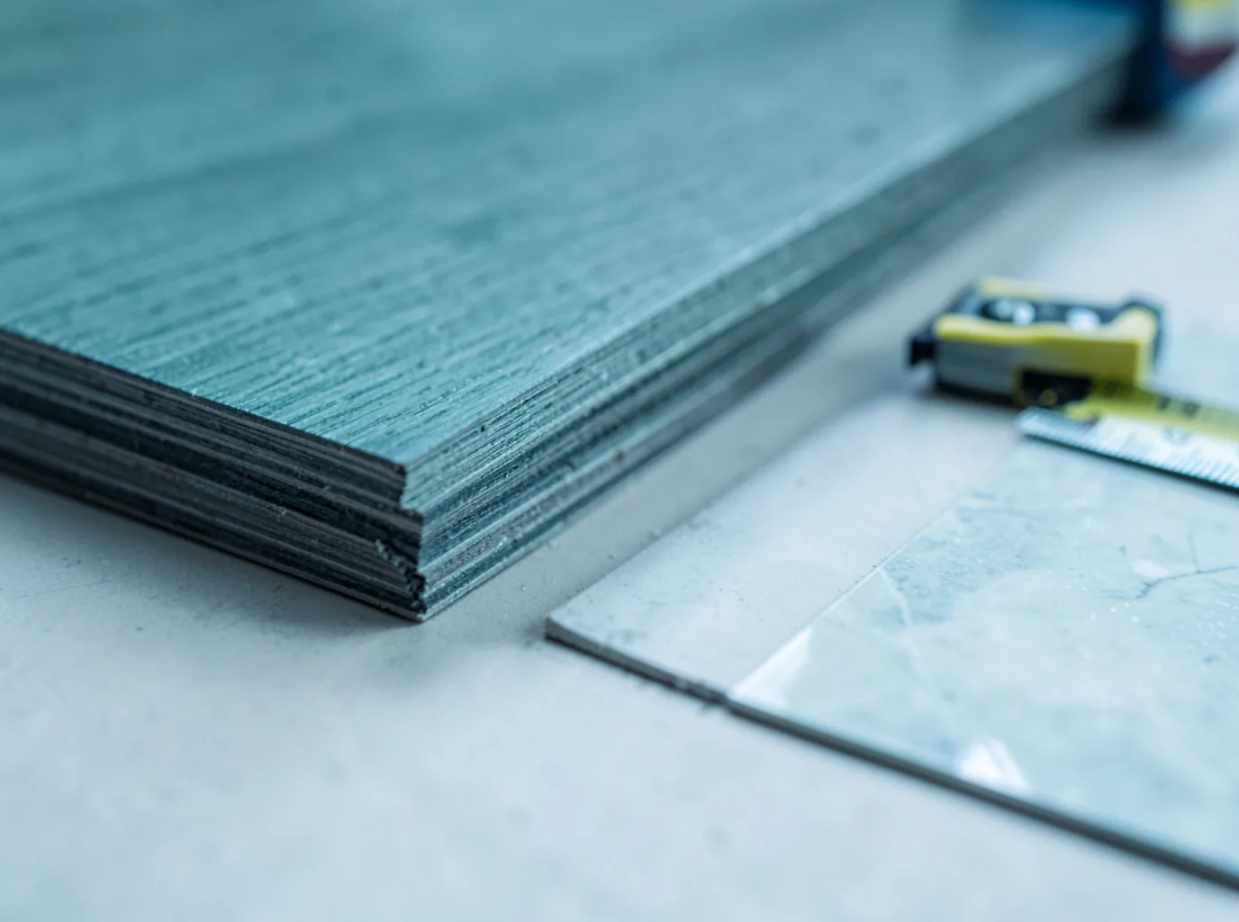 Luxury Vinyl Plank Installation Tracy, IA FAQs